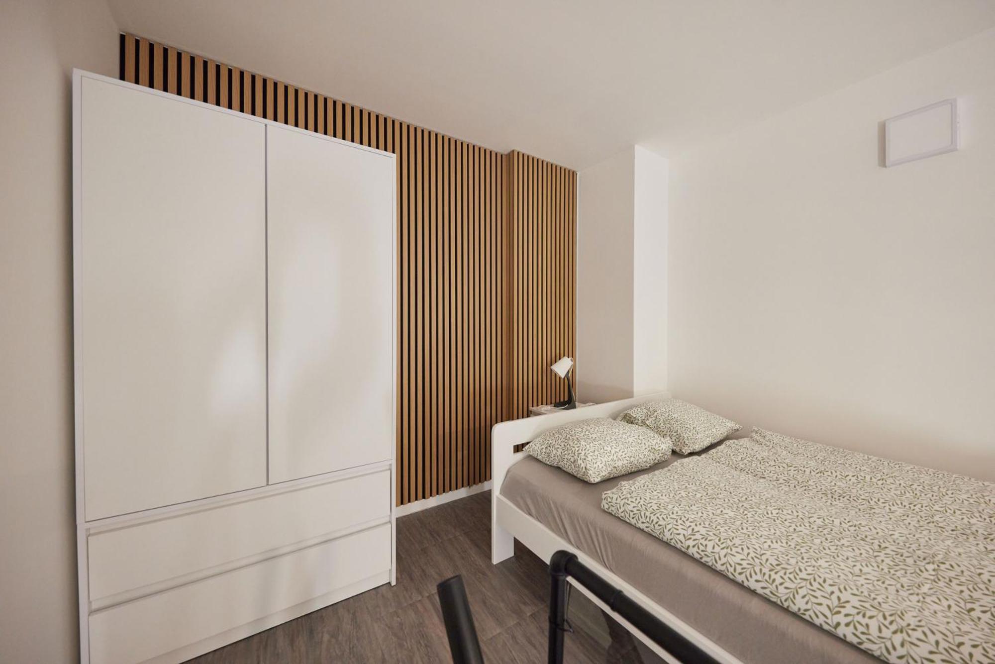 Block 96 Apartments Злин Номер фото