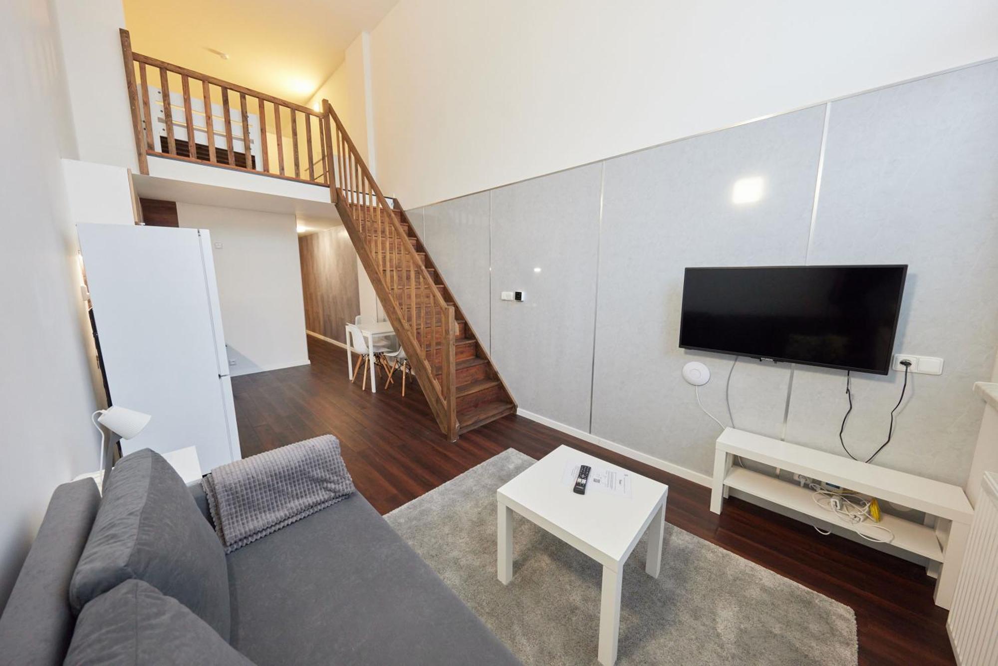 Block 96 Apartments Злин Экстерьер фото