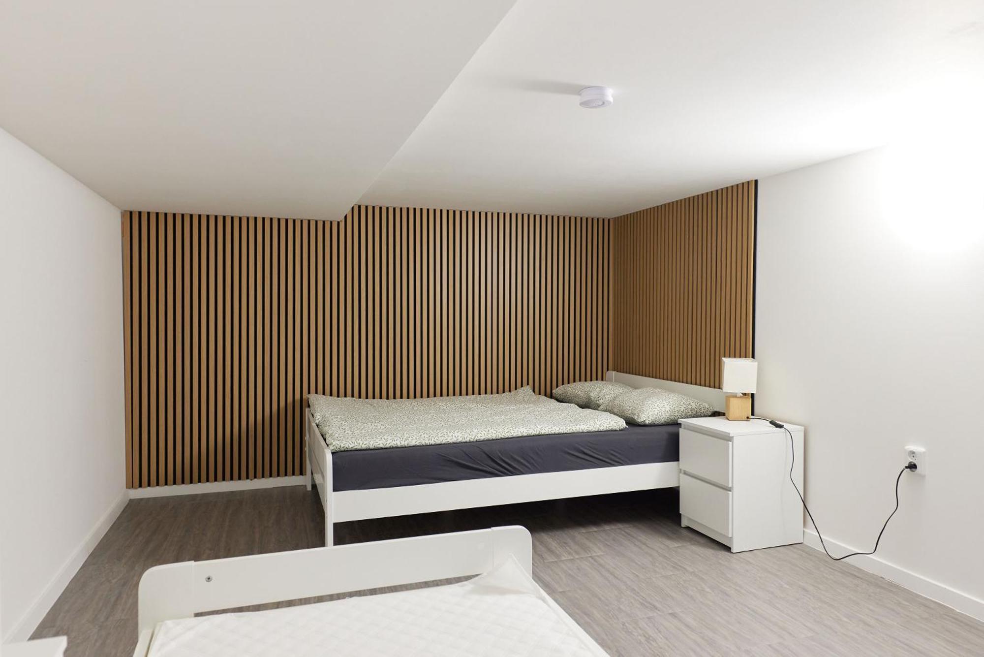 Block 96 Apartments Злин Экстерьер фото