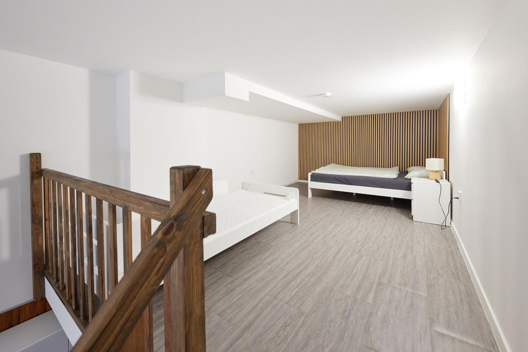 Block 96 Apartments Злин Экстерьер фото