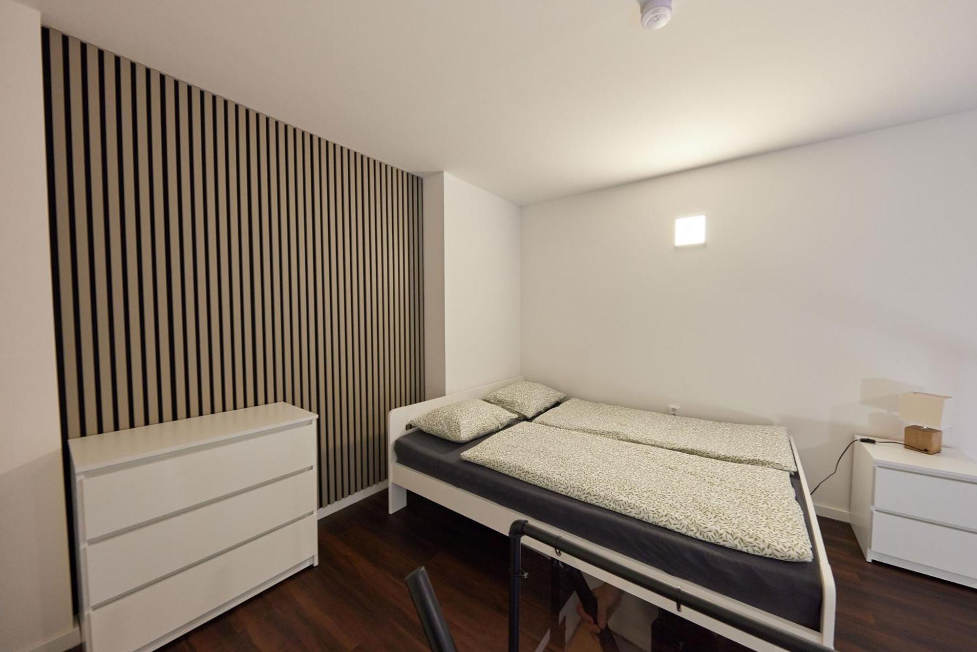 Block 96 Apartments Злин Экстерьер фото